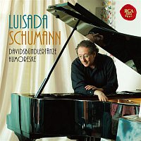 Jean-Marc Luisada – Schumann: Davidsbundlertanze & Humoreske