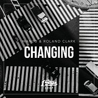 MANTU, Roland Clark – Changing