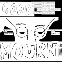 Přední strana obalu CD Step Aside / Oppsie