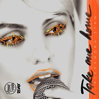 Alexandra Stan – Take Me Home [Nomad Digital Remix]