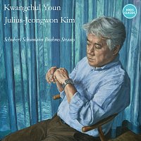 Julius-Jeongwon Kim, Kwangchul Youn – Schubert, Schumann, Brahms, Strauss