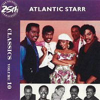 Atlantic Starr – Classics Volume 10