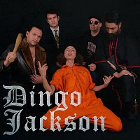 Spitting Ibex – Dingo Jackson (Extended Version)
