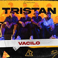 Analaga, Tristan – Vacilo