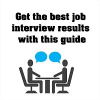 Simone Beretta – Get the Best Job Interview Results with This Guide