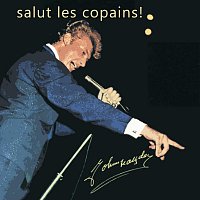 Johnny Hallyday – Salut Les Copains!!