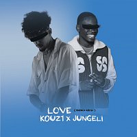Kouz1, Jungeli – Love (French Remix)