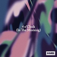 HUTS, Strings – 4 o'Clock (In The Morning)
