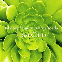 Přední strana obalu CD Take Me Home Country Roads