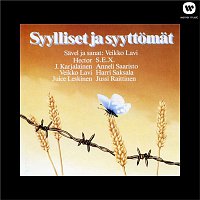 Various Artists.. – Syylliset ja syyttomat