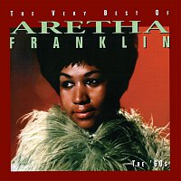 Aretha Franklin – The Very Best Of Aretha Franklin - The 60's
