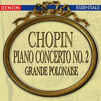 Různí interpreti – Chopin: Piano Concerto No. 2 - Grande Polonaise Brilliant