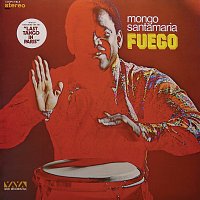 Mongo Santamaria – Fuego