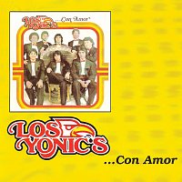 Los Yonic's – Con Amor