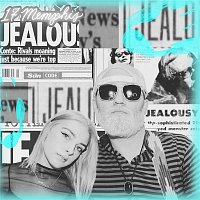 17 Memphis – Jealous
