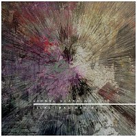 Přední strana obalu CD Islas Imaginarias