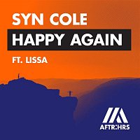 Syn Cole – Happy Again (feat. LissA)