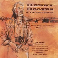 Kenny Rogers & The First Edition – All Time Greatest Hits, Vol. 1