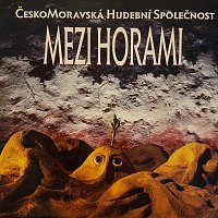 Přední strana obalu CD Mezi horami