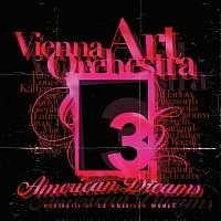 Přední strana obalu CD American Dreams - Portraits of 13 American Women