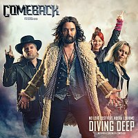 Diving Deep [Musiikkia elokuvasta Comeback]