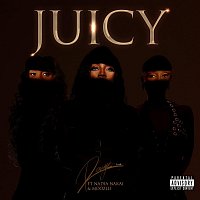 Rouge, Nadia Nakai, Moozlie – Juicy (feat. Nadia Nakai & Moozlie)