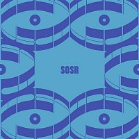 Přední strana obalu CD Šoulet (feat. Sosr)