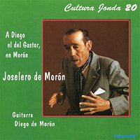 Various Artists.. – Cultura Jonda XX. A Diego el del Gastor, en Moron