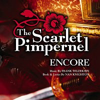 Various Artists.. – The Scarlet Pimpernel Encore!