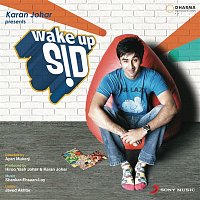 Shankar Ehsaan Loy – Wake Up Sid