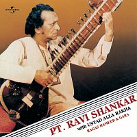 Ravi Shankar, Ustad Alla Rakha – Ragas Hameer & Gara