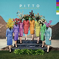 Pitto – Breaking Up The Static