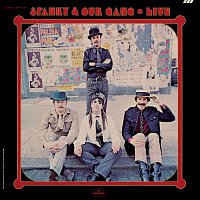 Spanky & Our Gang – Spanky & Our Gang - Live
