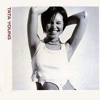 Přední strana obalu CD Tata Young