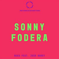 Sonny Fodera, Josh Barry – Need