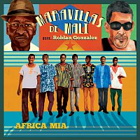 Maravillas de Mali, Roldan Gonzalez – Africa Mia