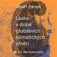 David Novotný – Láska v době globálních klimatických změn (MP3-CD) MP3