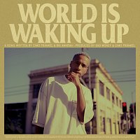 Cimo Fränkel – World Is Waking Up