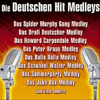 Estudio Miami Ritmo – Die Deutschen Hit Medleys