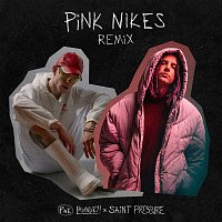 Pink Laundry – Pink Nikes [Saint Pressure Remix]