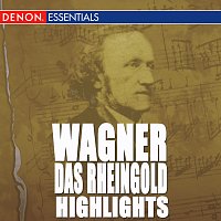 Grosses Symphonieorchster, Hans Swarowsky – Wagner: Das Rheingold Highlights