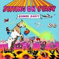 Sitting On Stacy – Dinner Party