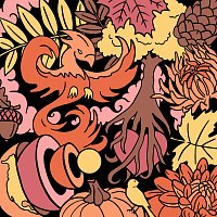 Moux – Beneath The Surface
