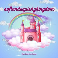 Přední strana obalu CD Softandsquishykingdom