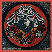 Přední strana obalu CD ?