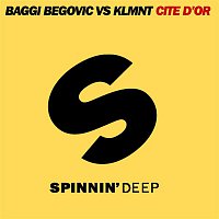 Baggi Begovic & KLMNT – Cités d'or