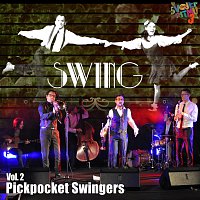 Pickpocket Swingers – Dekle je po vodo šlo
