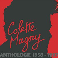 Colette Magny – Anthologie 1958-1997