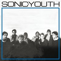 Sonic Youth – Sonic Youth