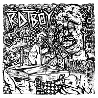 RAT BOY – INTERNATIONALLY UNKNOWN